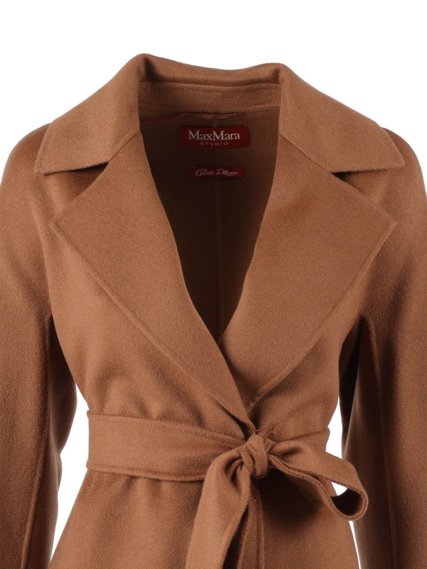 Max Mara Cles Coat