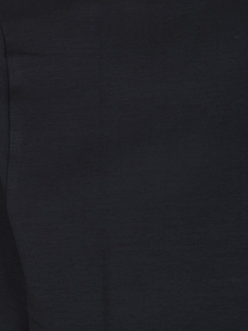 Herno Stretch Cotton Jersey T-Shirt