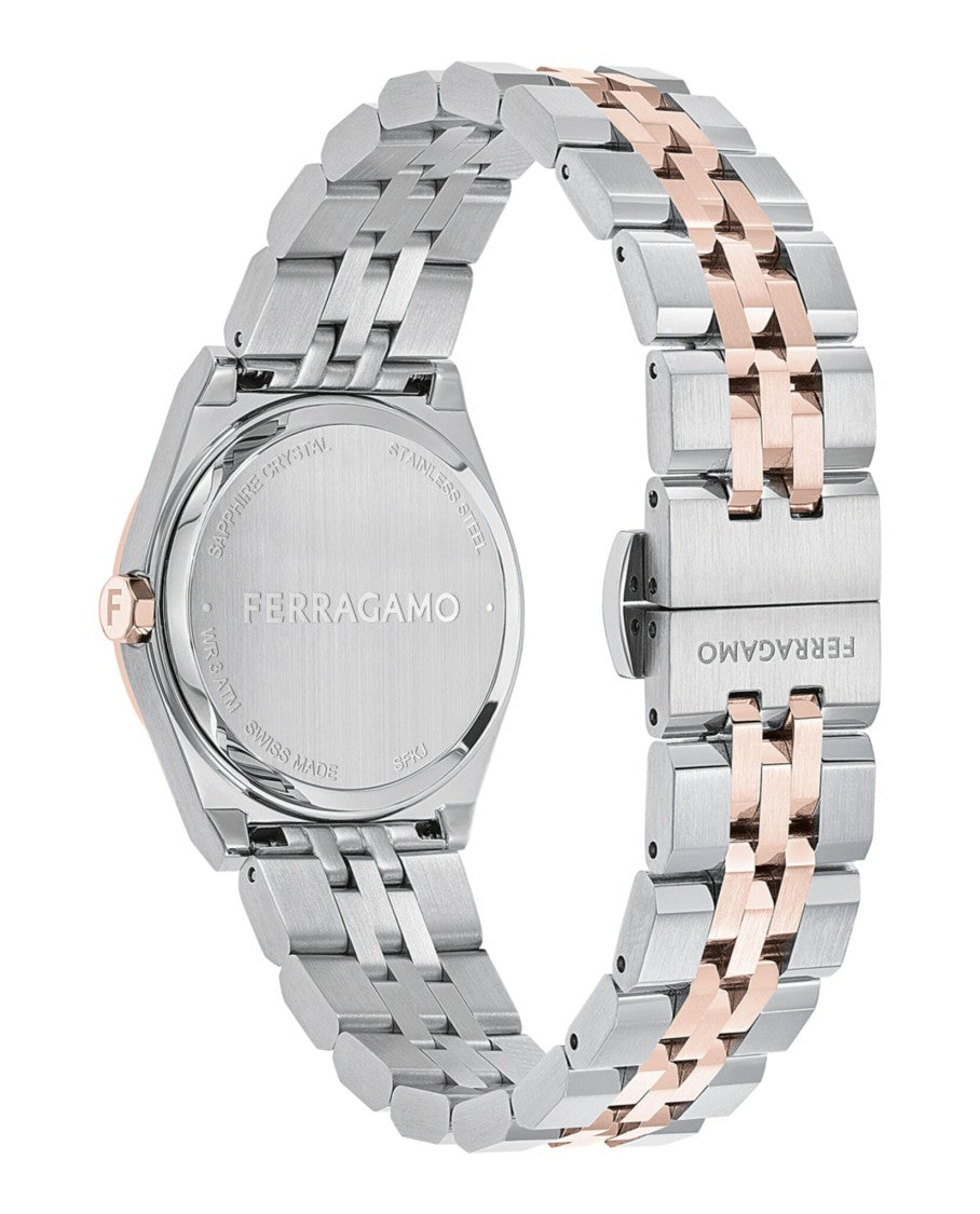 Ferragamo Vega New Bracelet Watch