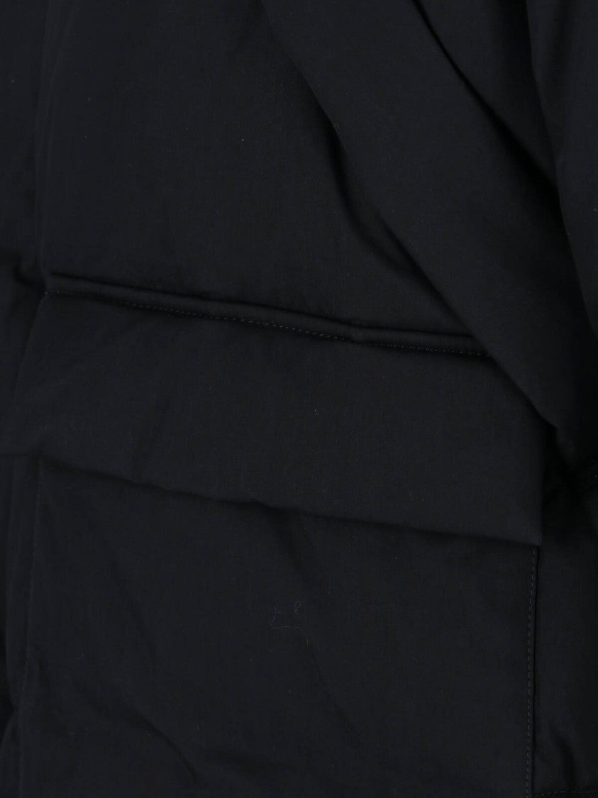 Tatras "Pino" Puffer Jacket – Black