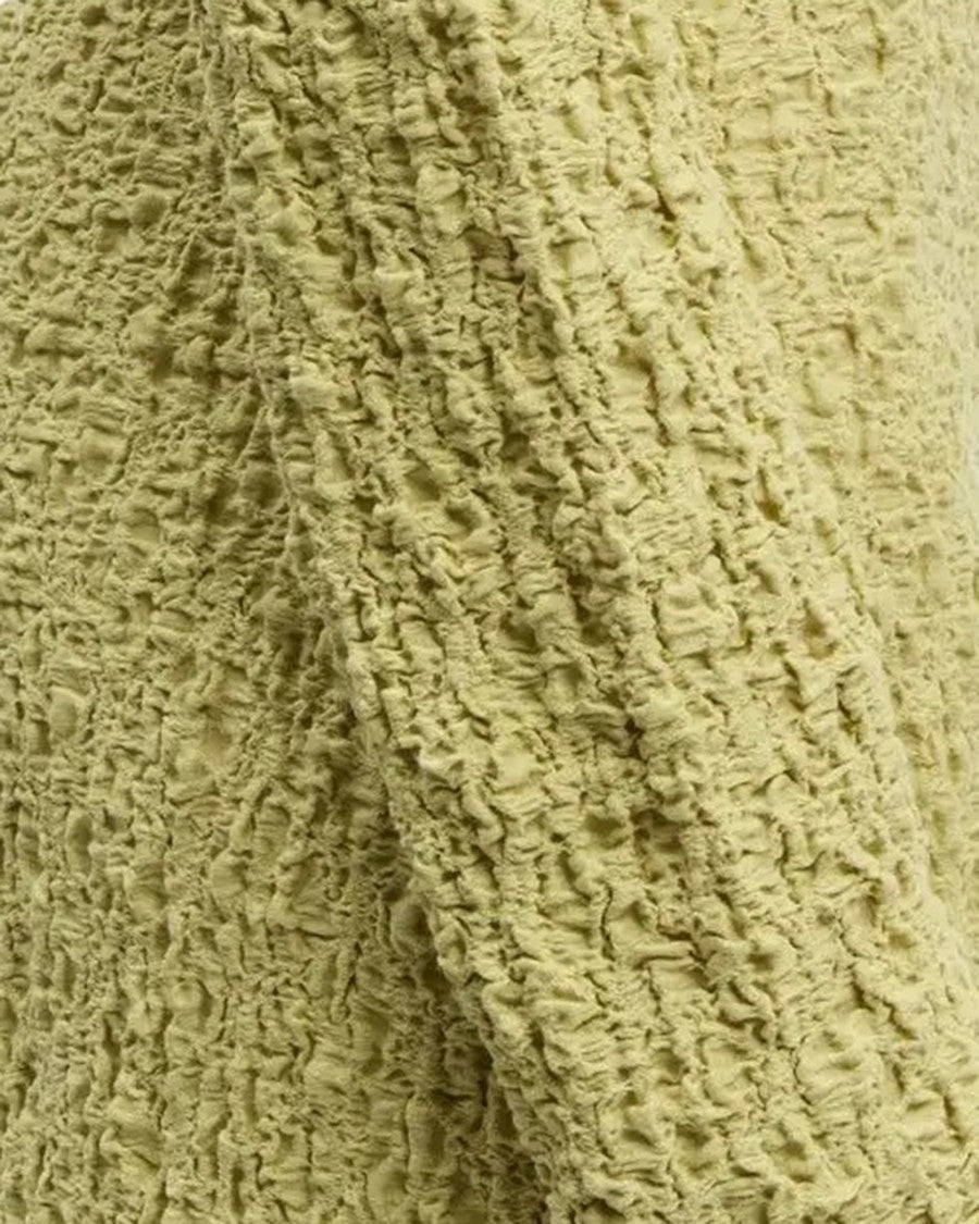 Samsøe Samsøe Sadaisy Dress In Sage Green