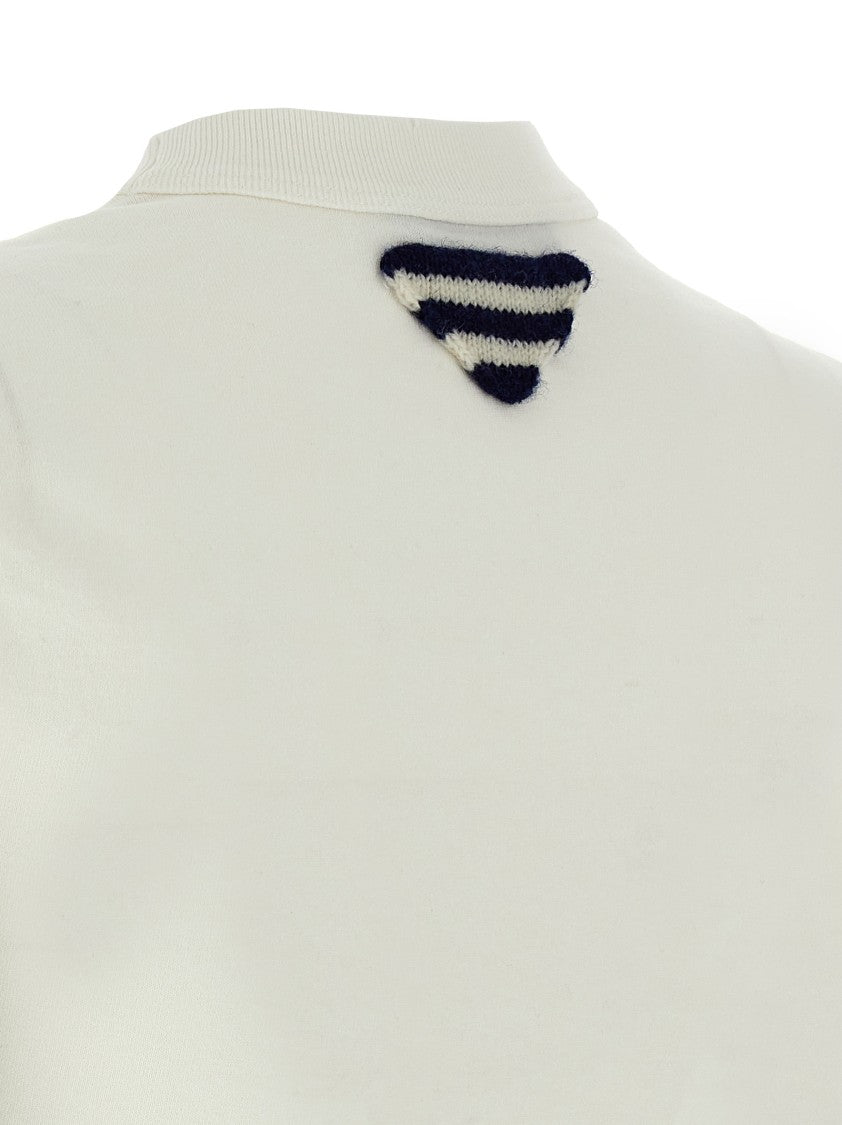 Prada Vintage Logo T-Shirt