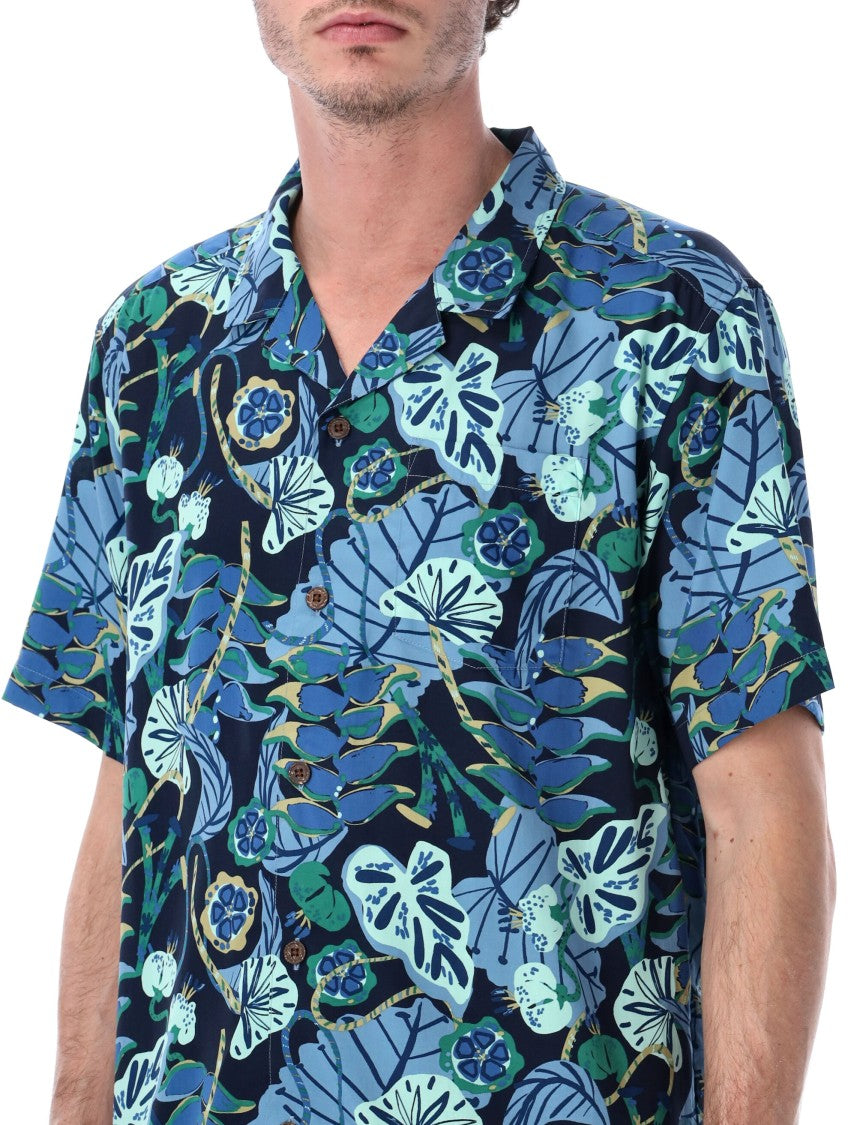 Patagonia Tidal Threads Shirt