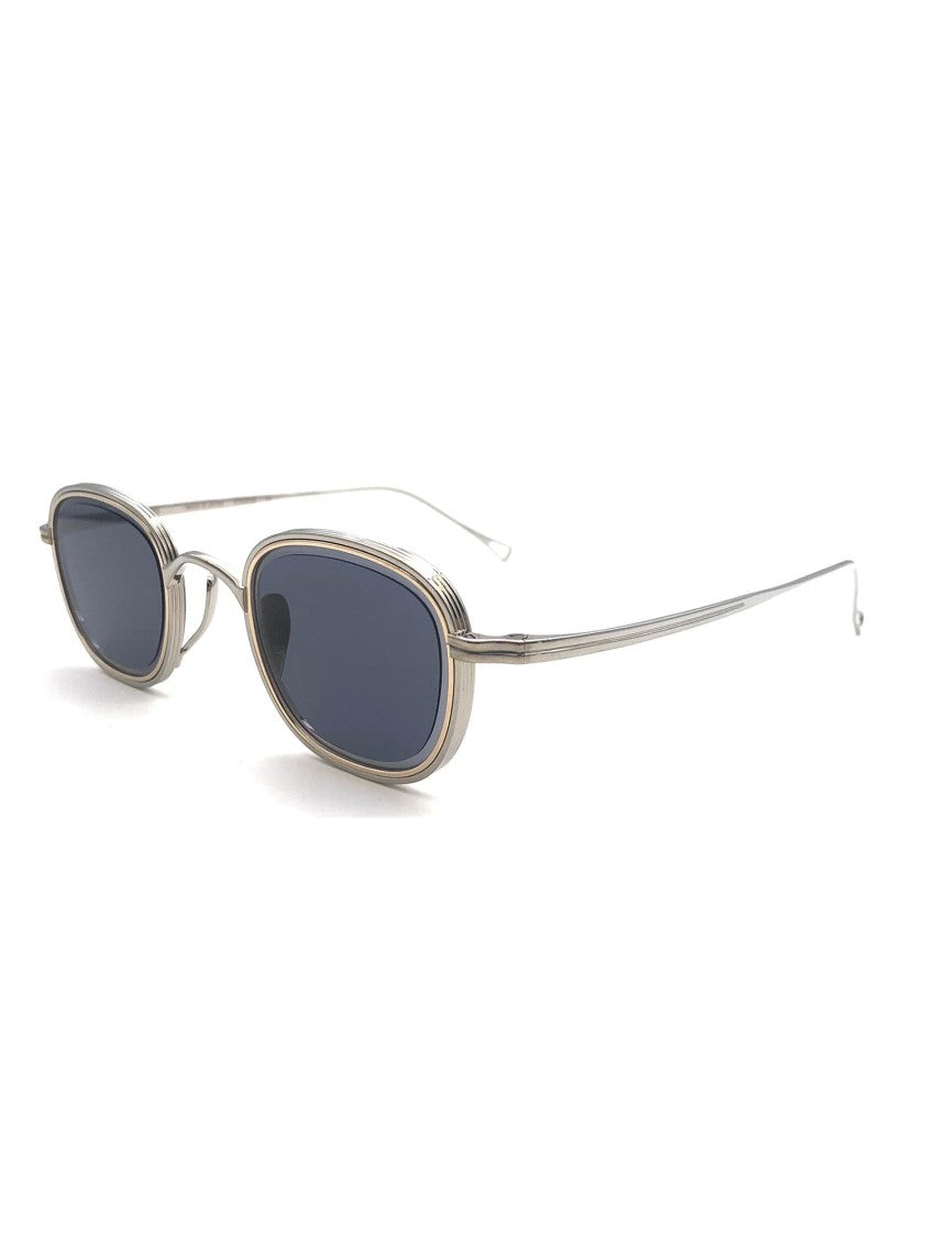 Kamemannen Optical Frames With Double-Layered Titanium Design