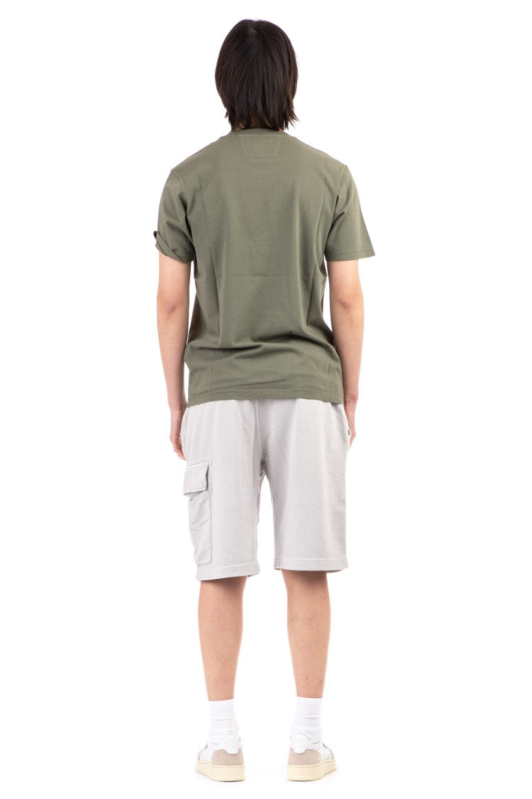 C.P. Company Cotton Jersey T-Shirt