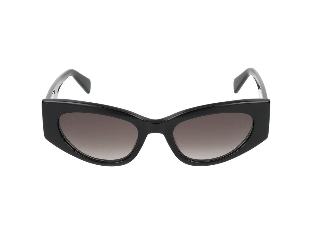 Liu Jo Sunglasses Lj792s 001 Black 52/20/140