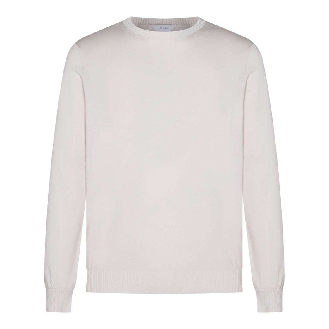 Malo Comfort-Fit Knit Sweater