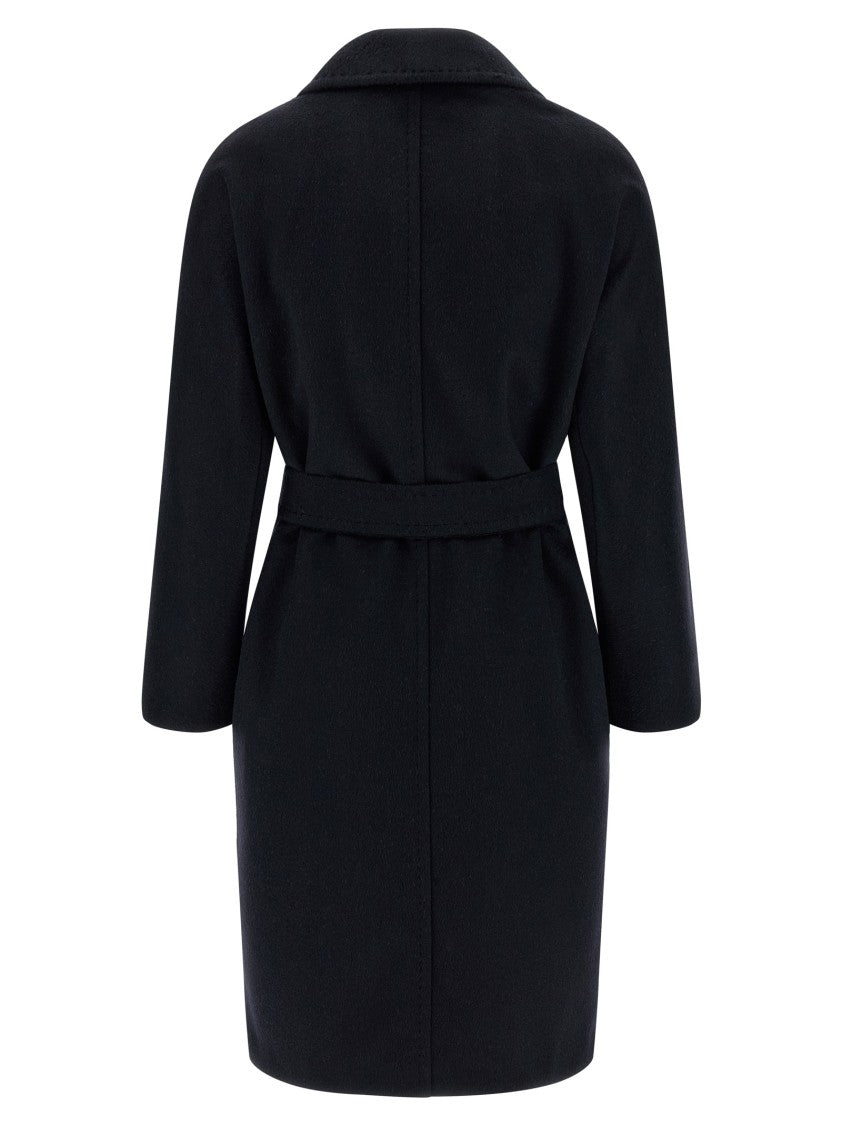Max Mara 'Panteon' Coat