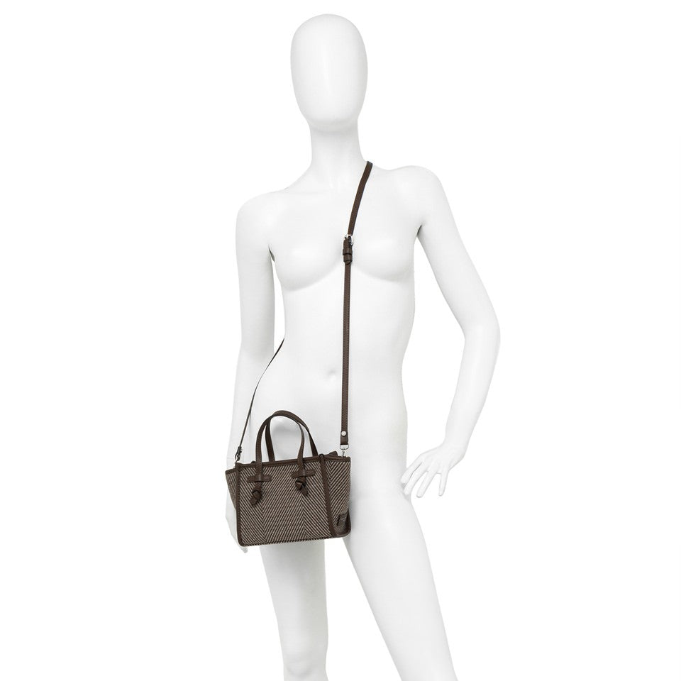 Gianni Chiarini Miss Marcella Tote Bag
