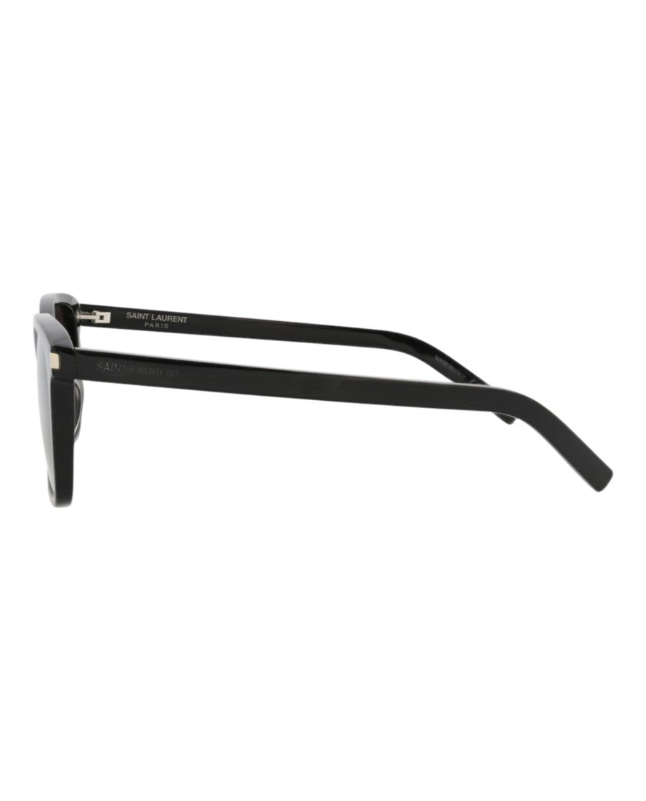 Saint Laurent Square-Frame Acetate Sunglasses By Saint Laurent