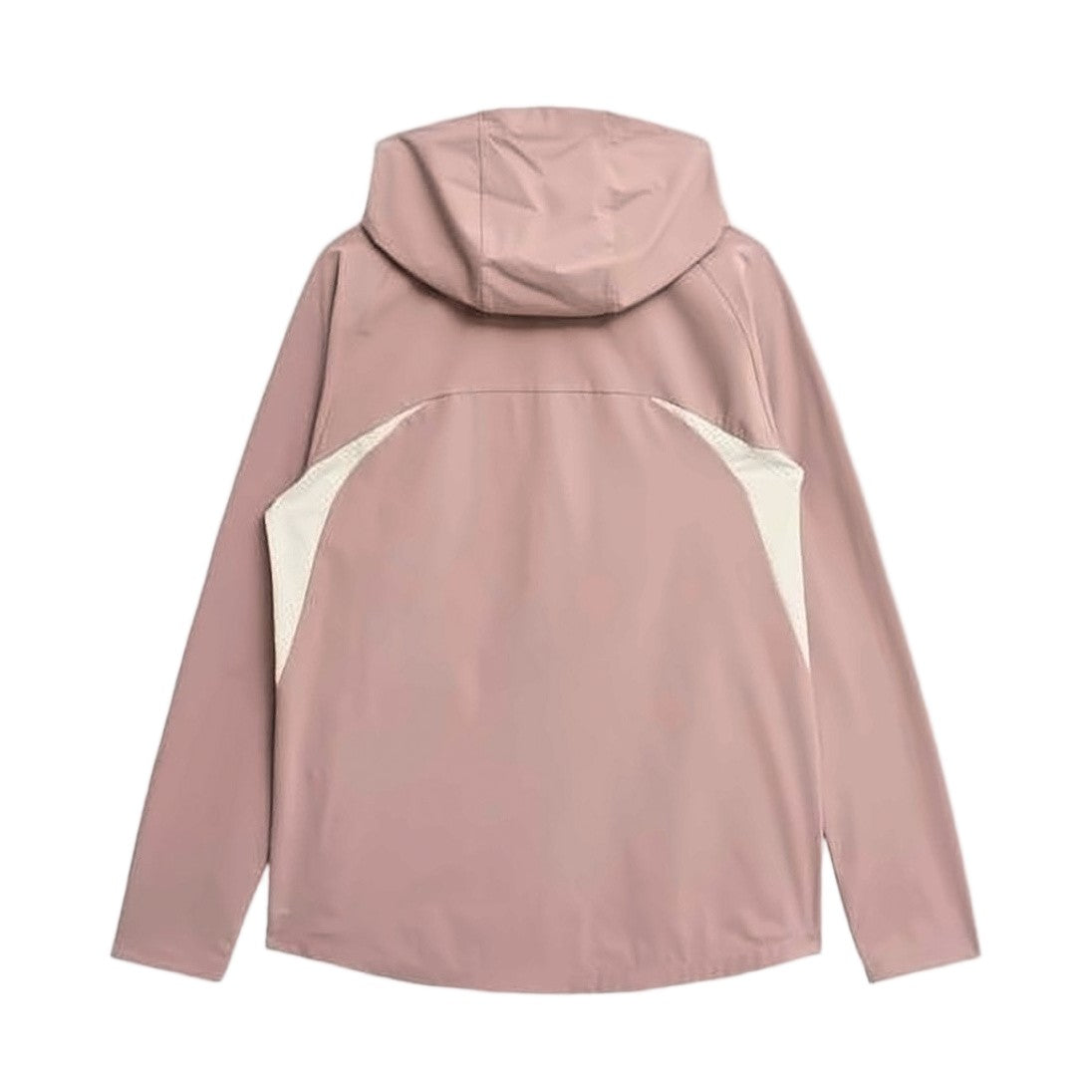 Puma Soft Pink Sporty Jacket