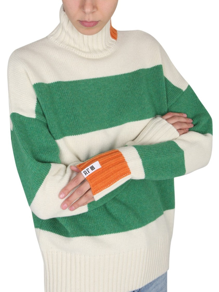 Right For Rugby Shirt