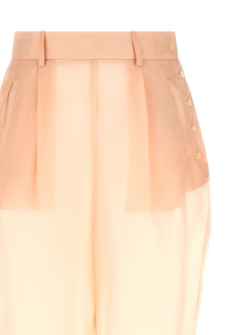Maison Jejia Giulio' Pants