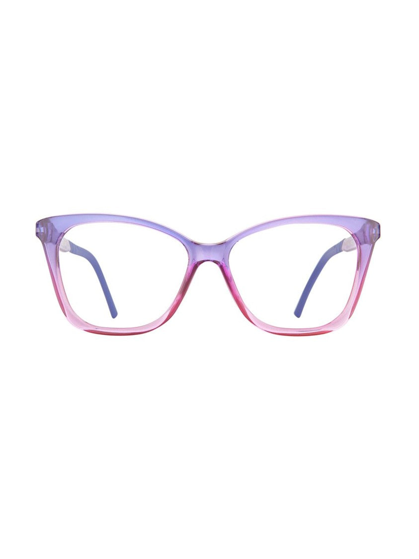 Lookkino Pink 03927.48 Cat-Eye Gradient Frames