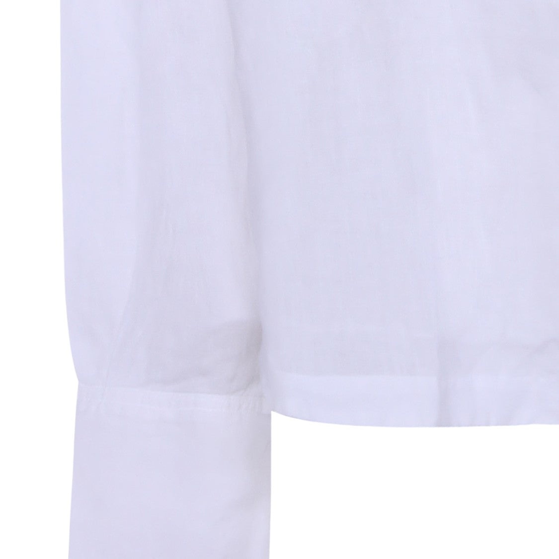 Thom Krom Beige Button-Down Shirt With Tailored Fit