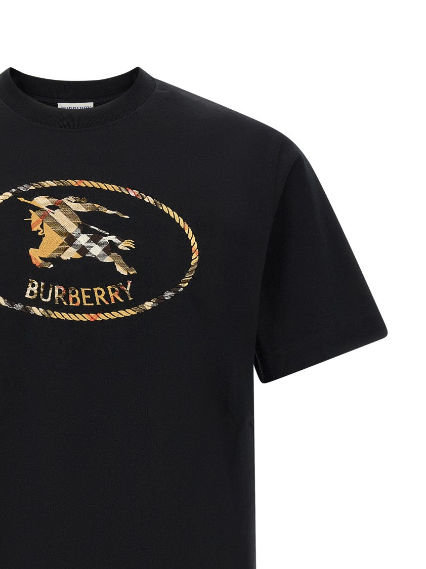 Burberry 'Seth' T-Shirt