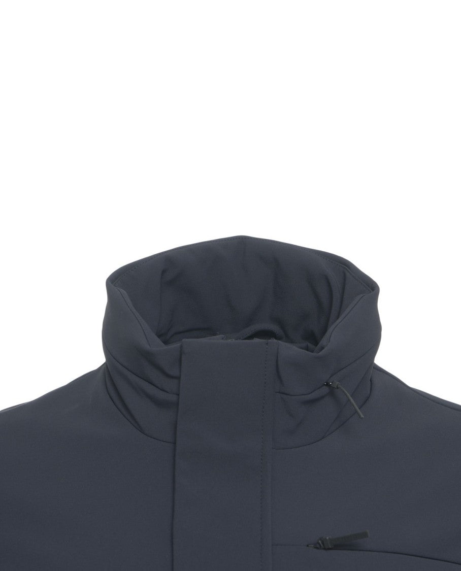 People Of Shibuya Ontake' Jacket