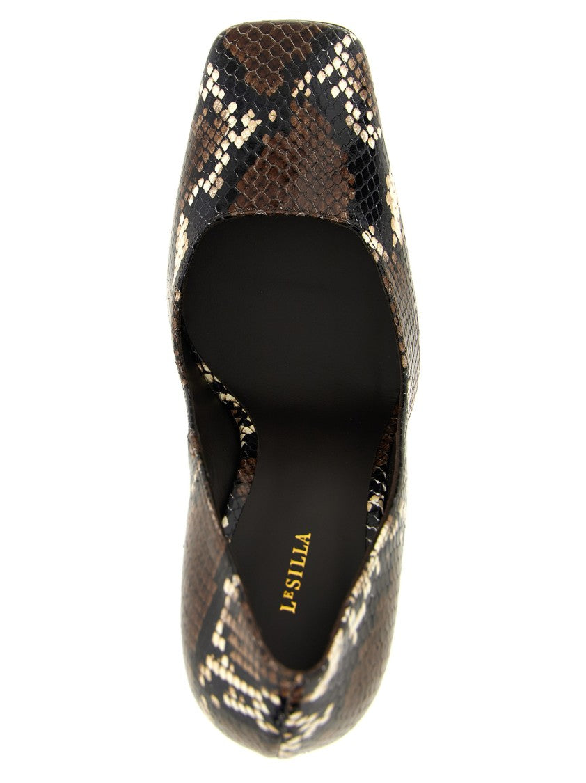 Le Silla Vittoria' Pumps