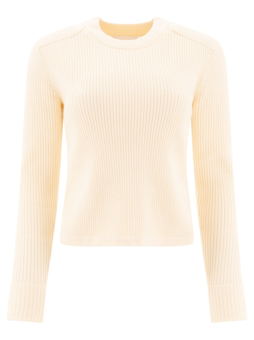 Isabel Marant Étoile "Gabyne" Sweater