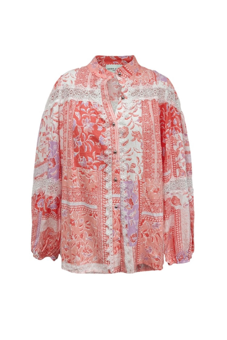 Miss June Gianna Shirt