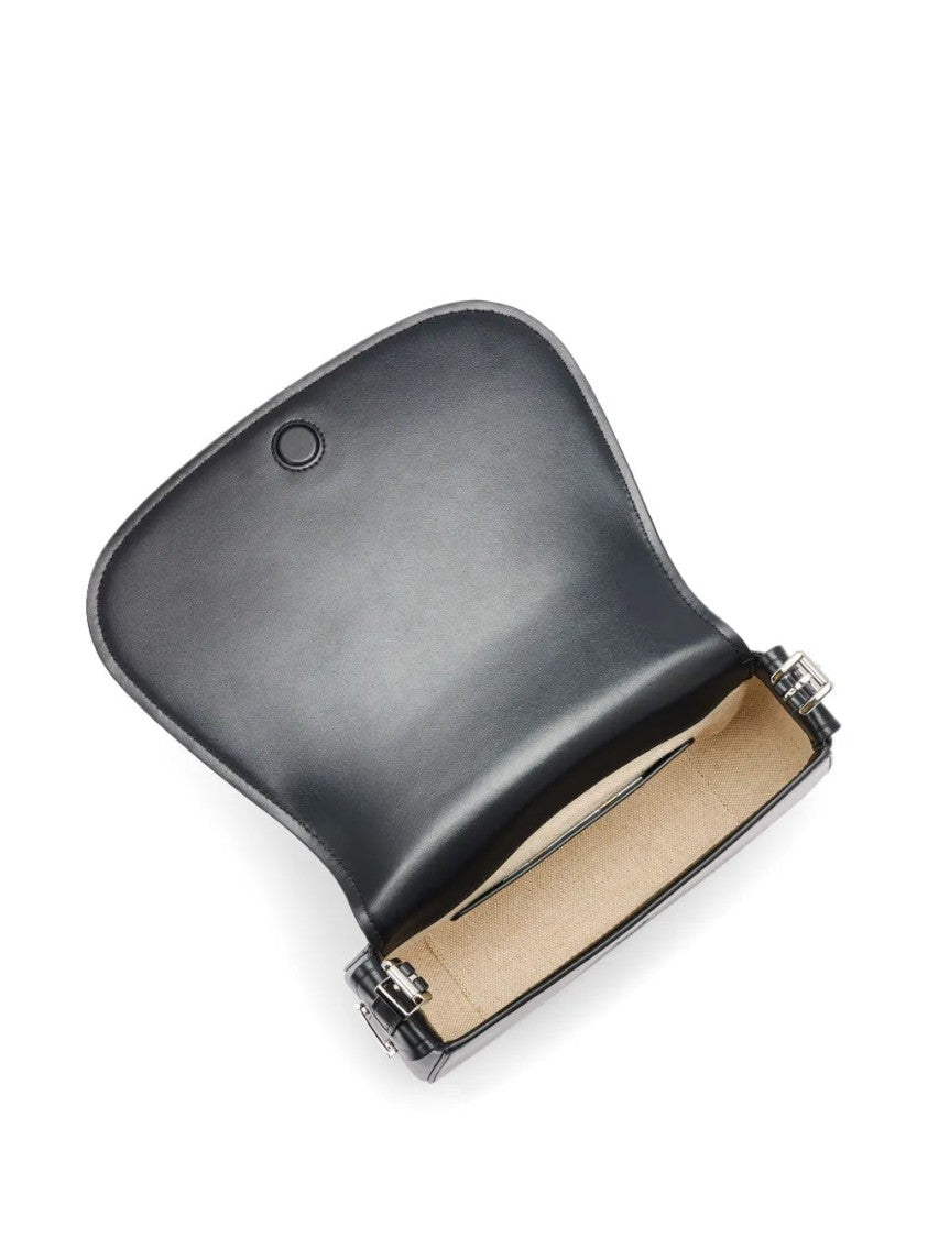 Michael Kors Md Flap Messenger