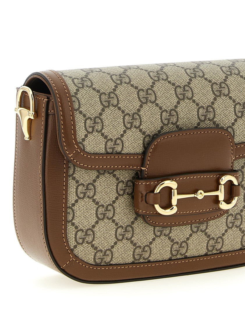 Gucci ' Horsebit 1955' Shoulder Bag