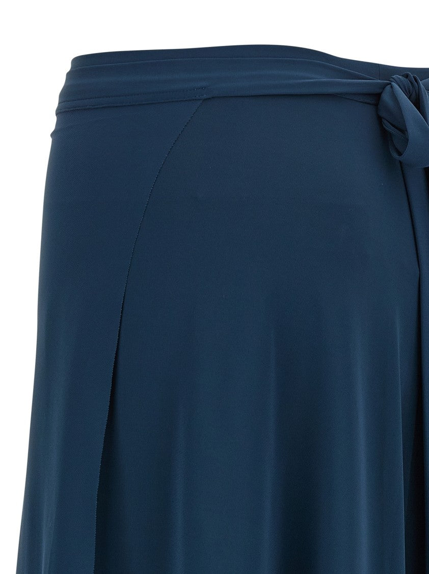 Eres Julieta' Sarong Skirt