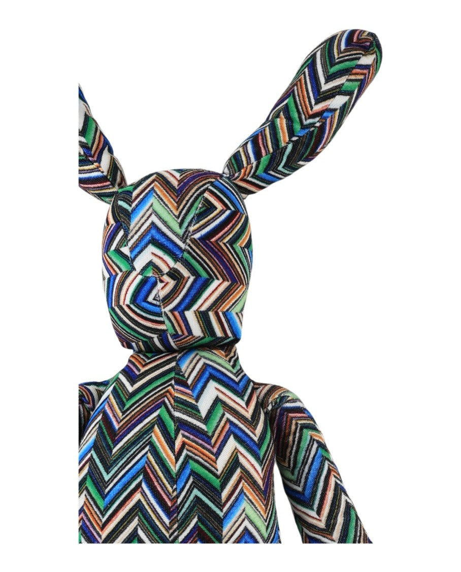 Missoni Martinique Medium Rabbit Puppet
