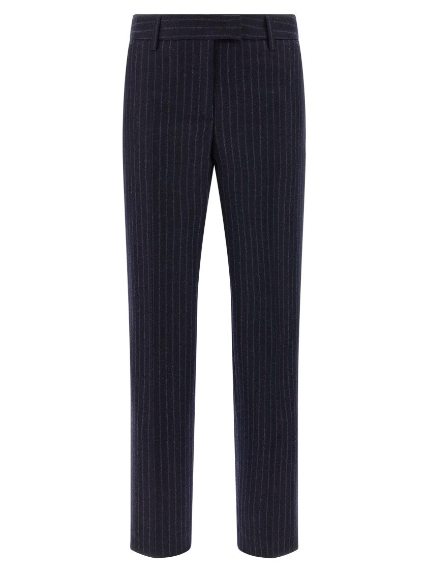 Alberto Biani 'Franca' Pants