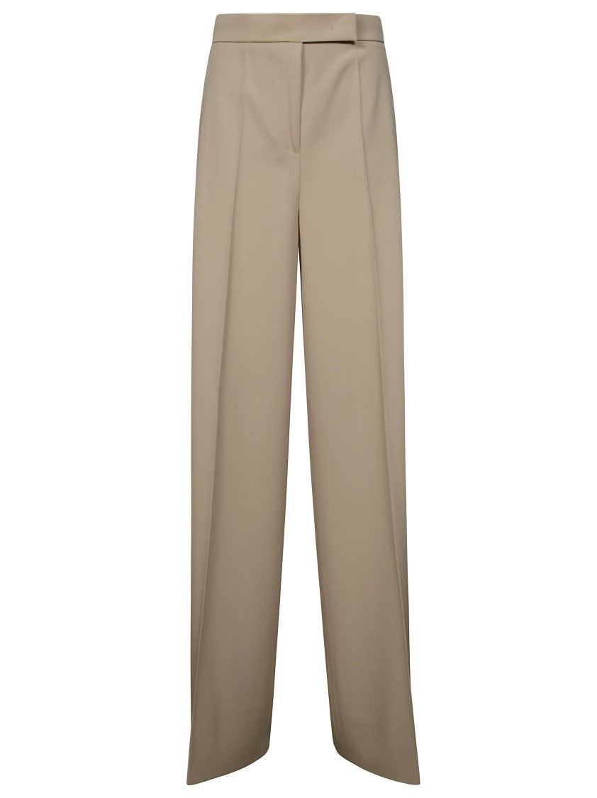 Max Mara Ninfa Palazzo Pants
