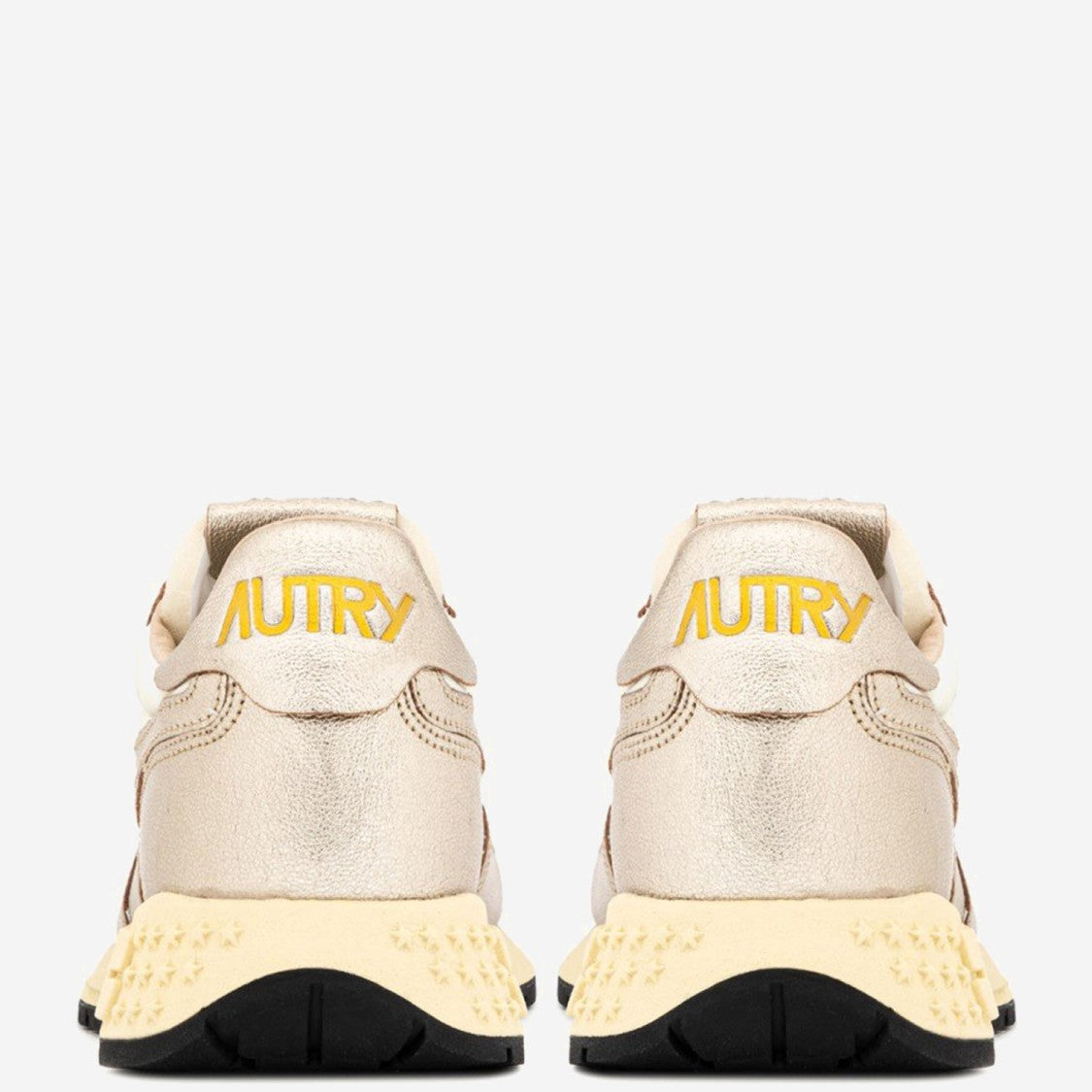 Autry Reelwind Low Sneakers