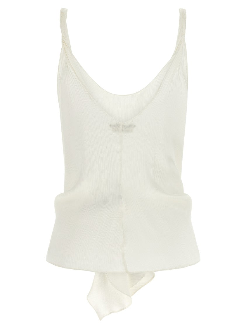 J. W. Anderson 'Front Knot' Top