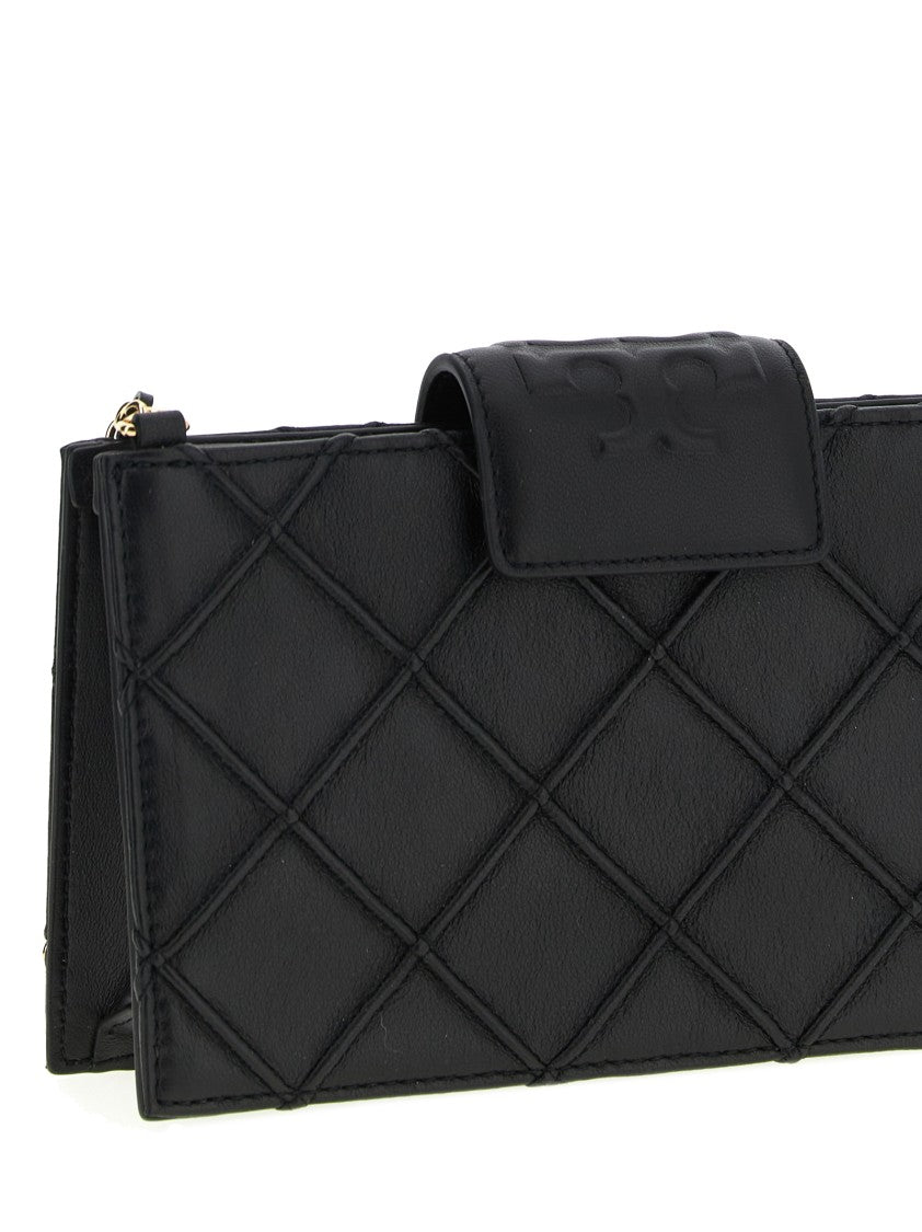 Tory Burch 'Fleming' Wallet
