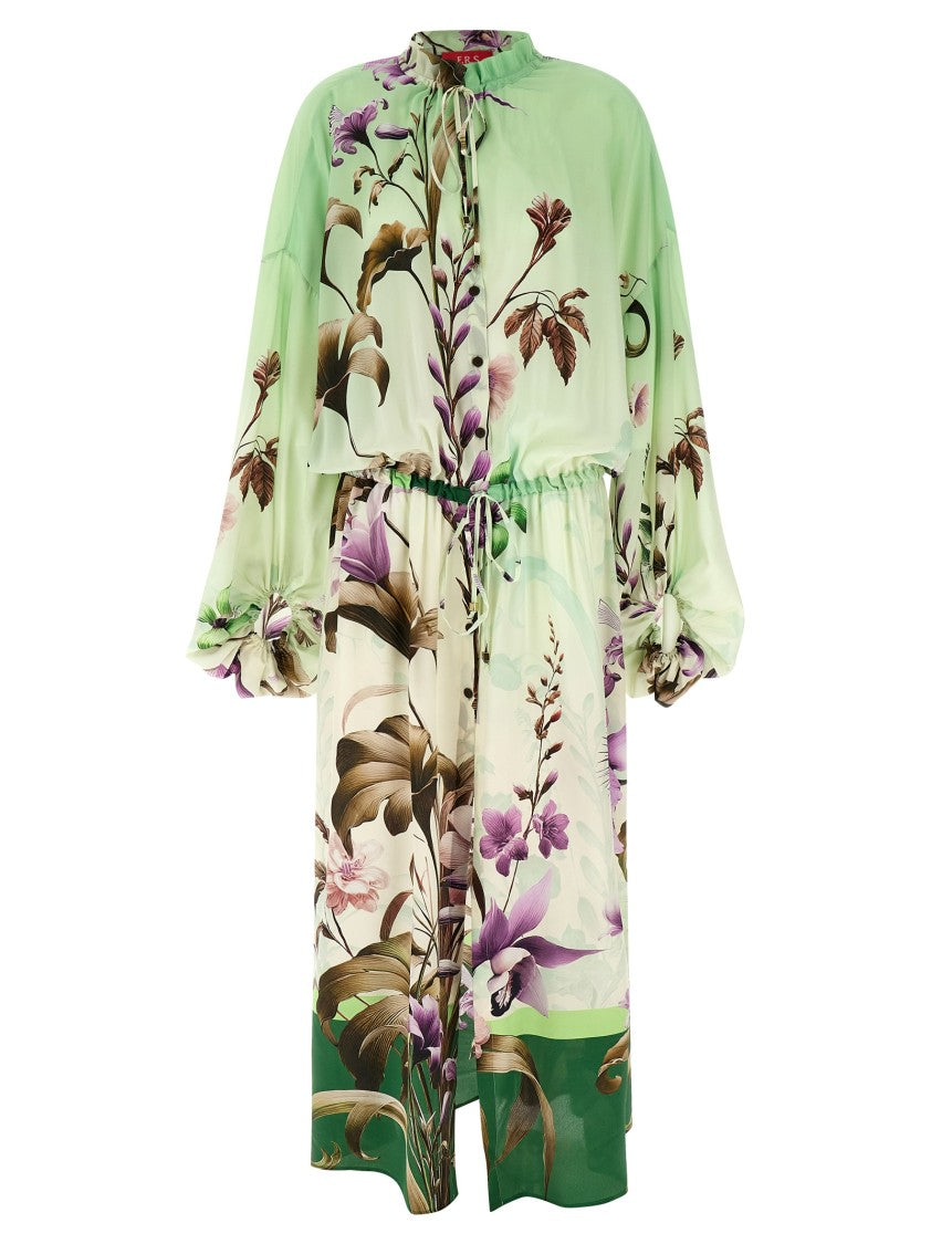 F.R.S For Restless Sleepers Cenide' Dress