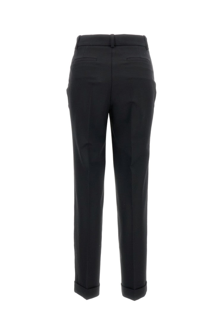 Parosh Sallia Bi-Stretch Trousers