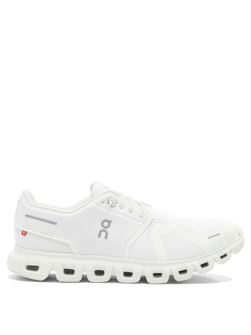 On Running "Cloud 6" Sneakers