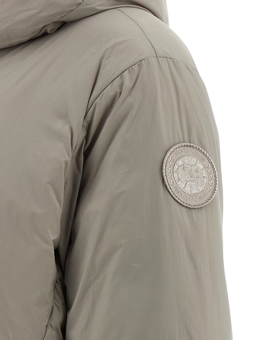 Canada Goose 'Elba' Jacket