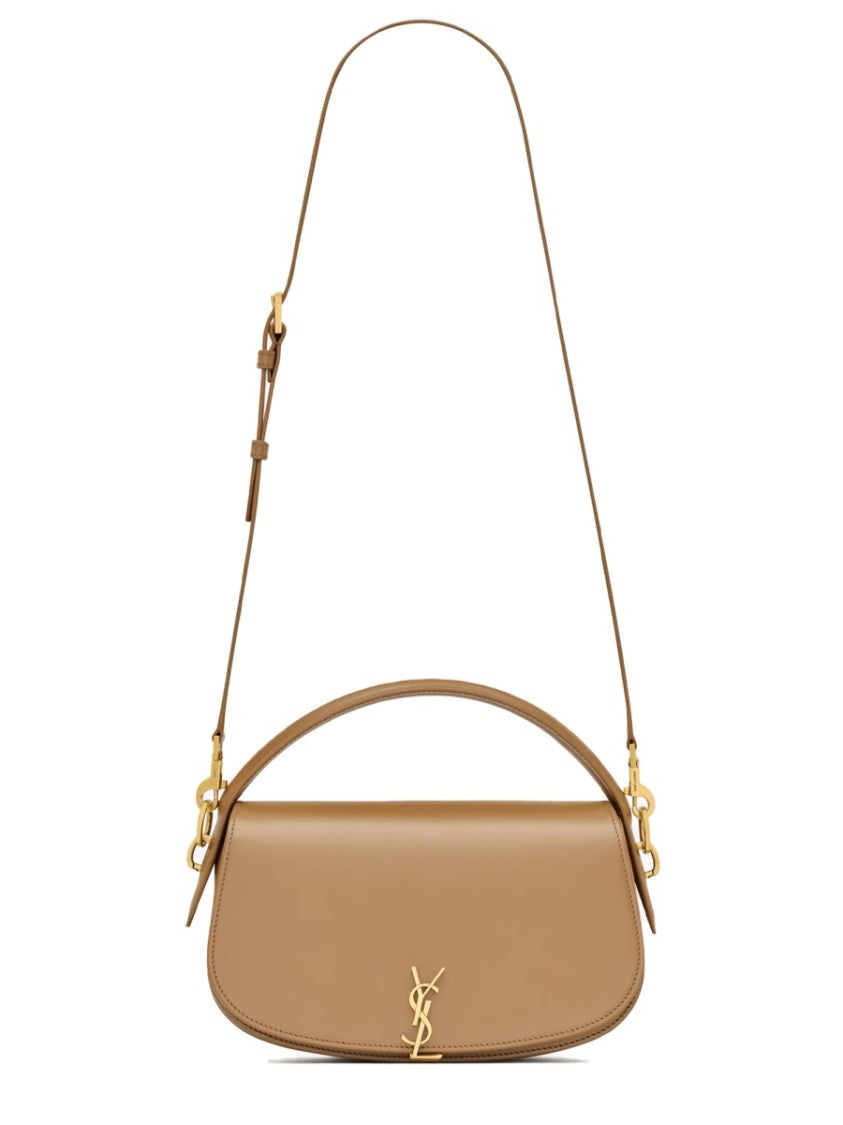 Saint Laurent "Voltaire" Shoulder Bag