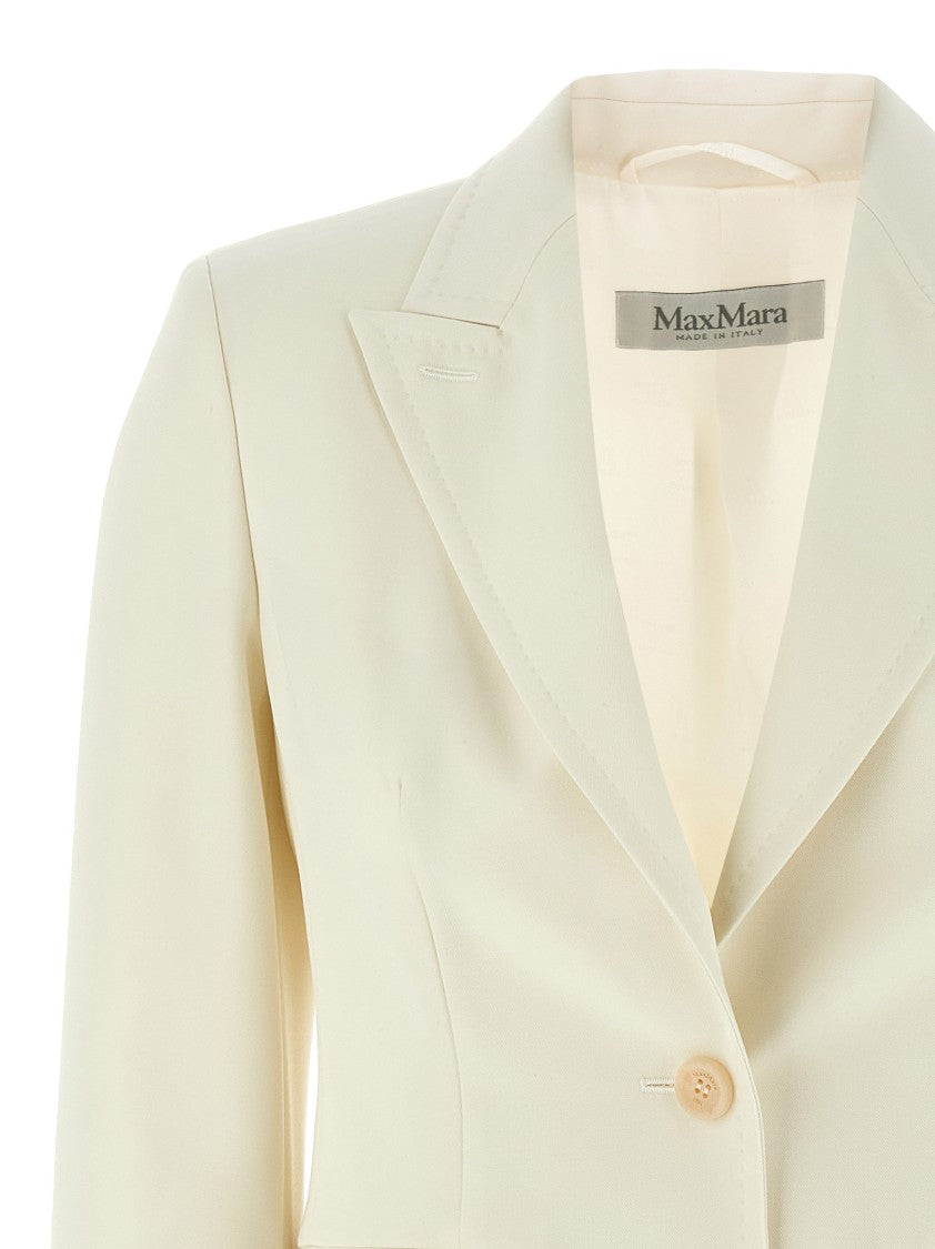 Max Mara 'Palchi' Blazer