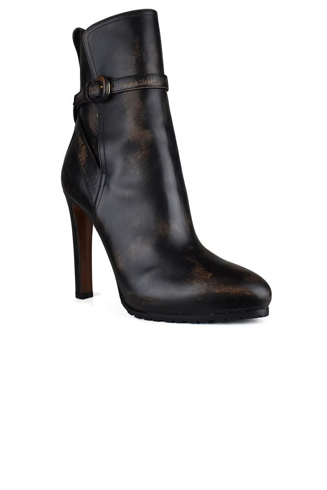Polo Ralph Lauren Recelle Boots