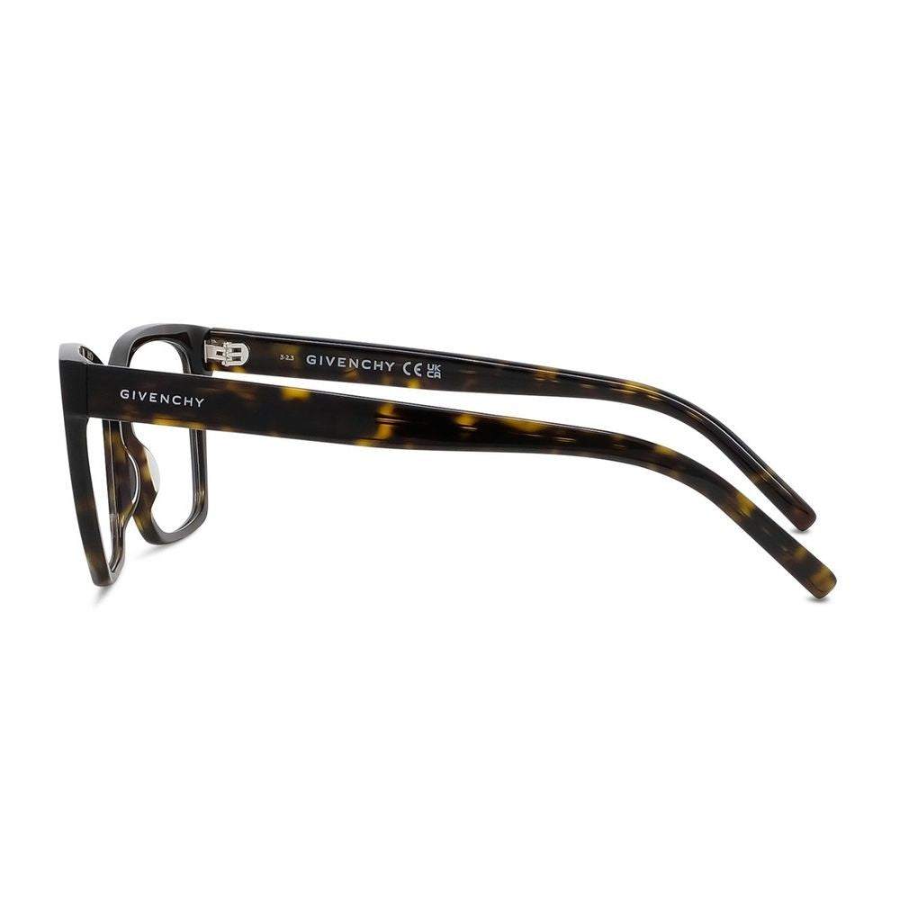 Givenchy Gv Day Bio Acetate Rectangular Optical Frames