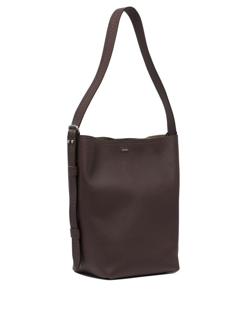 Max Mara "Archetipo" Shoulder Bag