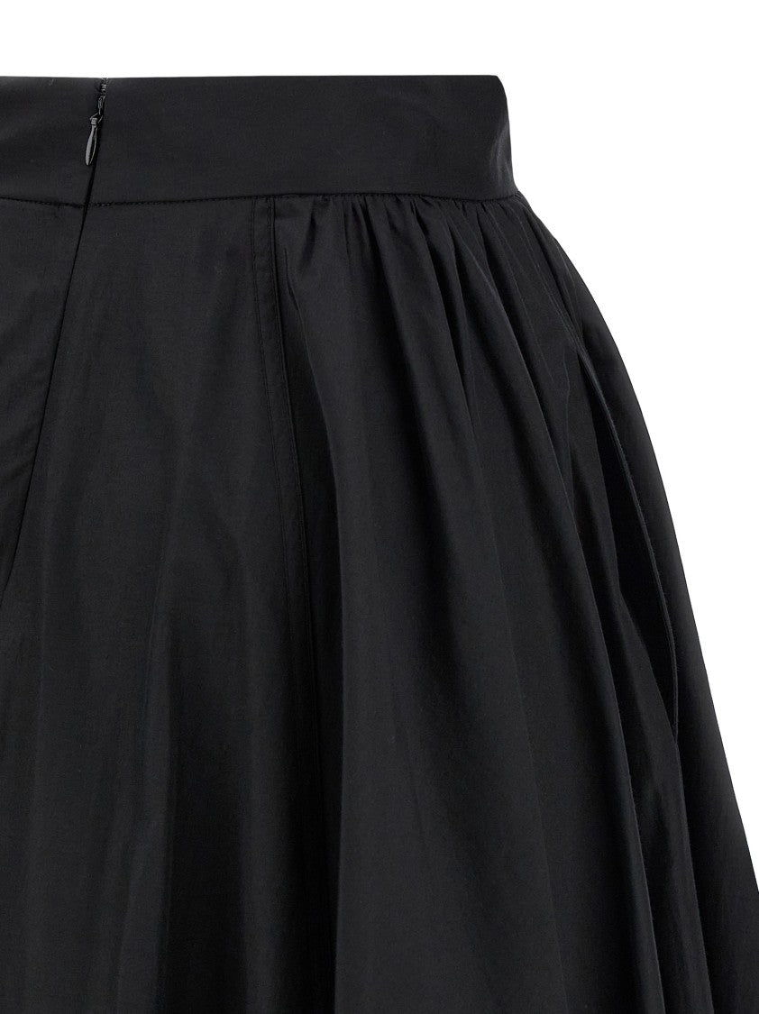 The Andamane 'Winona' Skirt