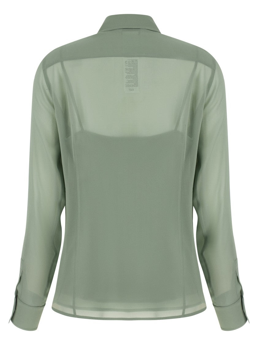 Max Mara 'Mxmgolfo' Shirt