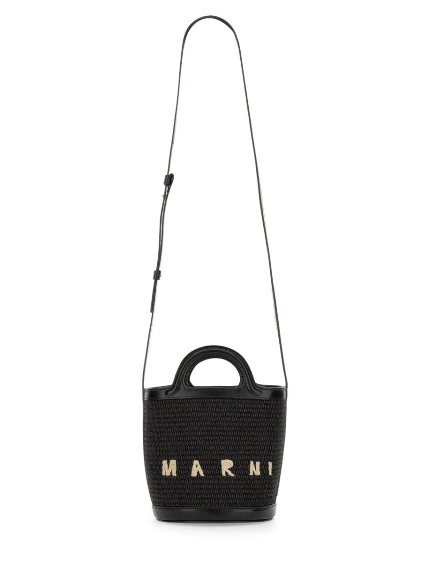 Marni "Tropicalia" Micro Bag