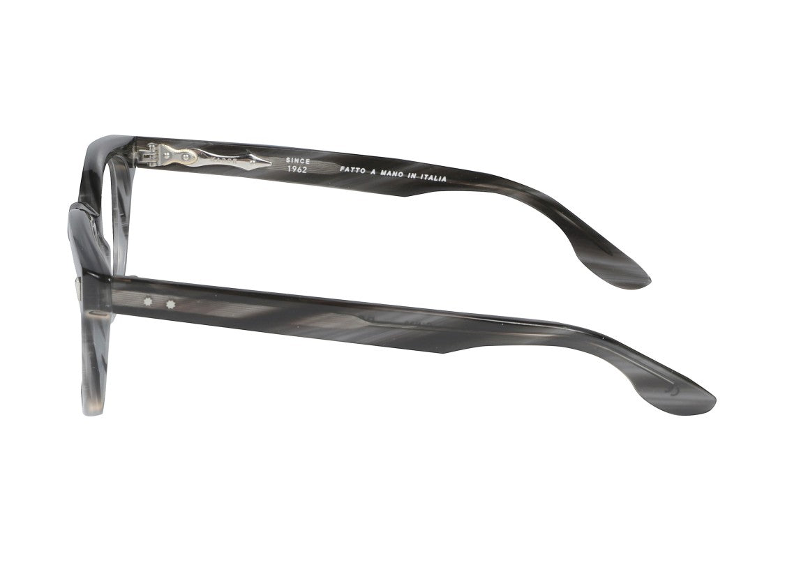 Kador Premium 11 Gradient Rounded Square Eyeglasses