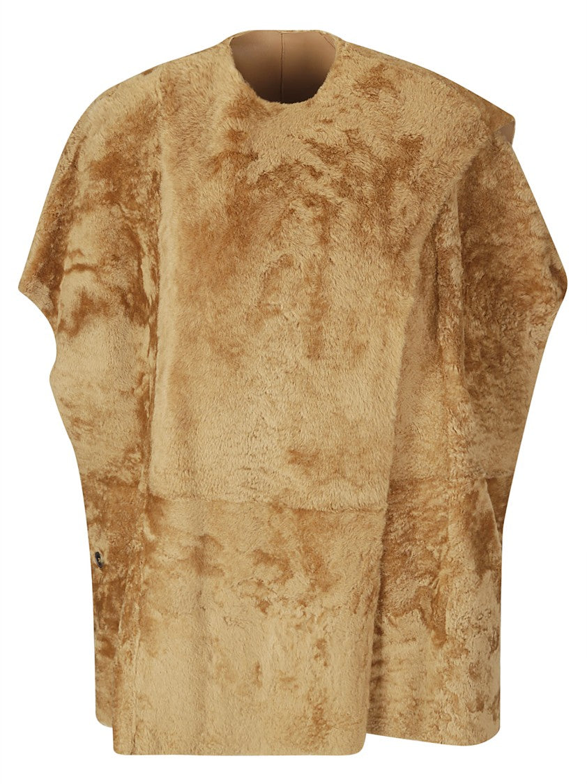 1972 Desa Reversible Cape