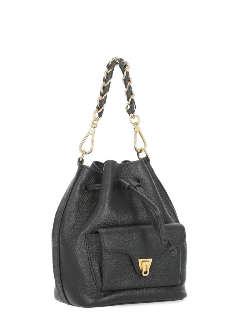 Coccinelle Beat Generatio Small Bag