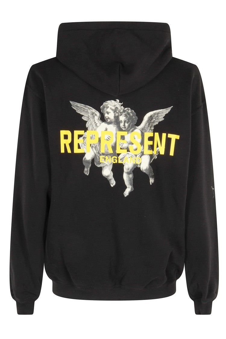 Represent Legacy Cherubs Hoodie