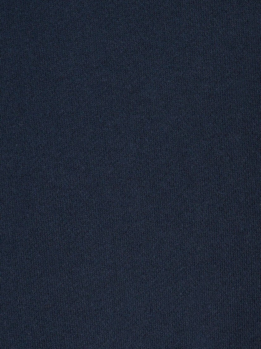 Etro Jersey Hooded Sweatshirt